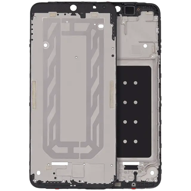 Cadre d’écran pour Samsung Galaxy A16 5G (A166P / 2024)