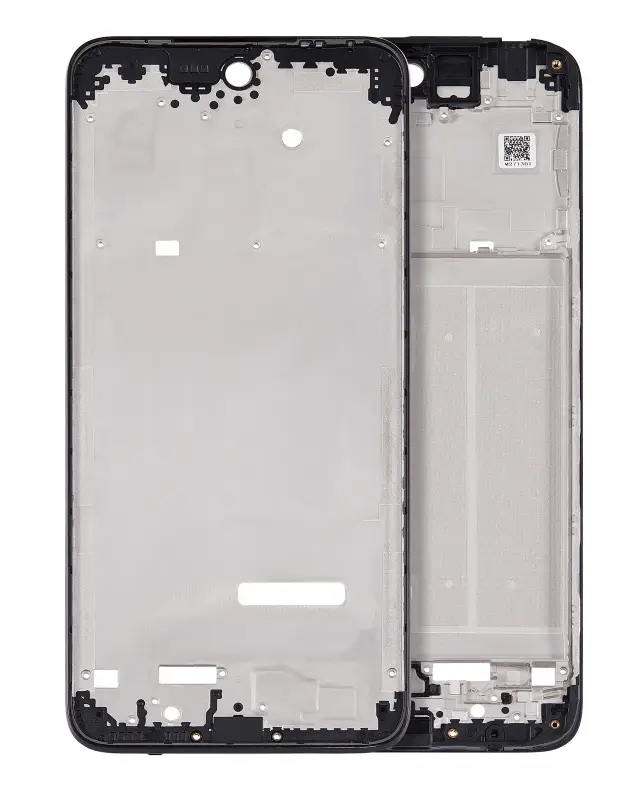 Cadre d’écran pour Motorola Moto G Play (XT2413-2 / 2024)
