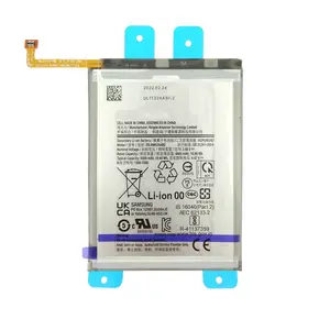 Batterie Premium Samsung Galaxy M53 5G M536/Galaxy M52 5G M526/Galaxy M23 5G M236/Galaxy A73 5G A736/Galaxy A23
