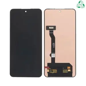 Écran Tactile Original d'occasion Nothing Phone (3a)/Phone (3a) Pro Noir