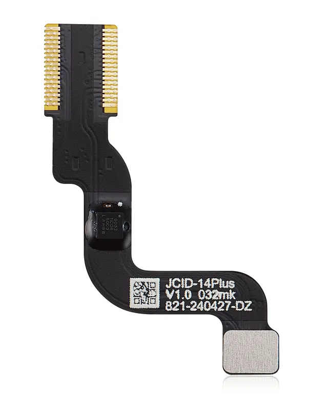 Pièce à microsouder pour Apple iPhone 14 Plus (soudure requise, JCID)