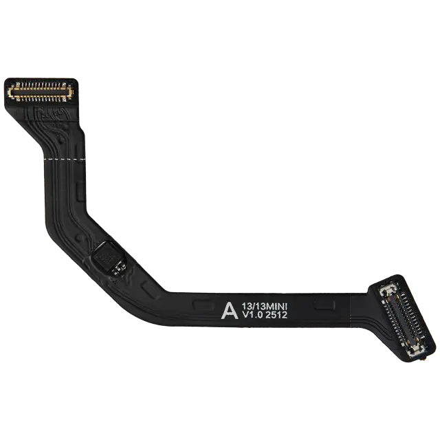 Pièce à microsouder pour Apple iPhone 13 / 13 Mini (Qianli)