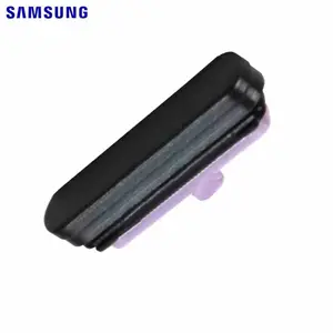 Bouton On/Off Original Samsung Galaxy Tab S9 Wi-Fi X710/Galaxy Tab S9 5G X716 — GH98-48549A Graphite