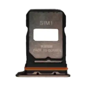 Tiroir SIM Premium Xiaomi 15T Pro Moka