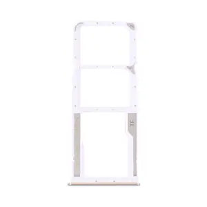 Tiroir Sim Premium Xiaomi Redmi Note 11S 4G Blanc Perle