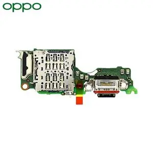 Connecteur de Charge Original OPPO A6 Pro 5G (CPH2781) 621024000199
