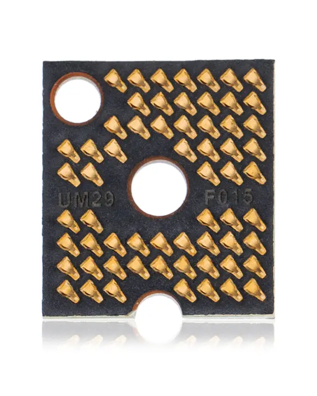Pièce à microsouder pour Apple MacBook Pro 13" A1425 (2012-2013)