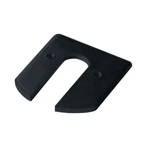 Support de Roue Arrière Xiaomi Mi Electric Scooter M365/Mi Electric Scooter M365 Pro/Mi Electric Scooter 1S/Mi Electric Scooter 3/Mi Electric Scooter Essential/Mi Electric Scooter 