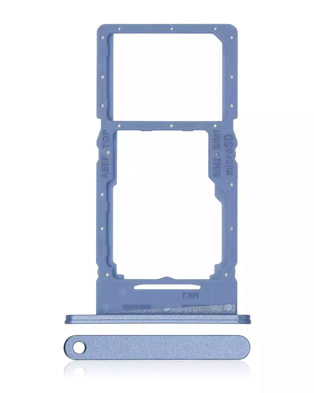 Tiroir SIM pour Samsung Galaxy A25 5G (A256 / 2023) (Optimistic Blue)