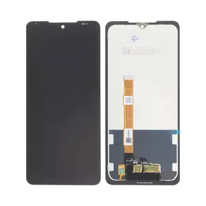 Écran Tactile OEM Caterpillar Cat S75 Noir