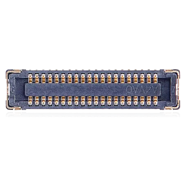 Connecteur LCD à souder (sur carte mère) pour T-Mobile Revvl 5G