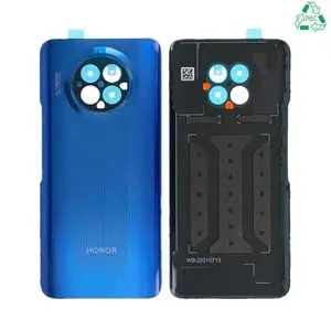 Cache Arrière Original d'occasion Honor 50 Lite (Grade A) Deep Sea Blue