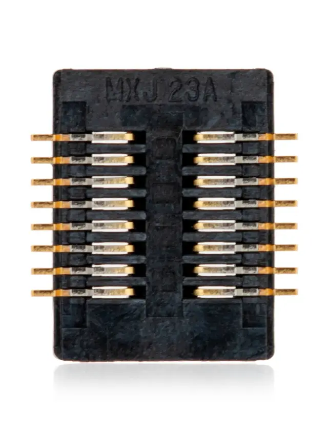 Pièce à microsouder pour Apple MacBook Pro 13" A1278 (2009-2012) (516S0616 / J4500: 16 Pin)