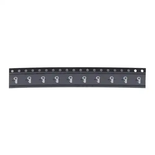 Ressort de masse pour Apple iPhone 17 Pro / Pro Max (origine, lot de 10)