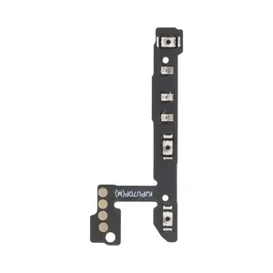 Nappe Power On/Off et Volume Premium Huawei Pura 70 Pro