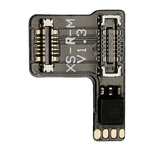 Nappe FPC Tag-on de réparation Face ID Qianli Clone-DZ03 pour iPhone XS / XS Max / XR