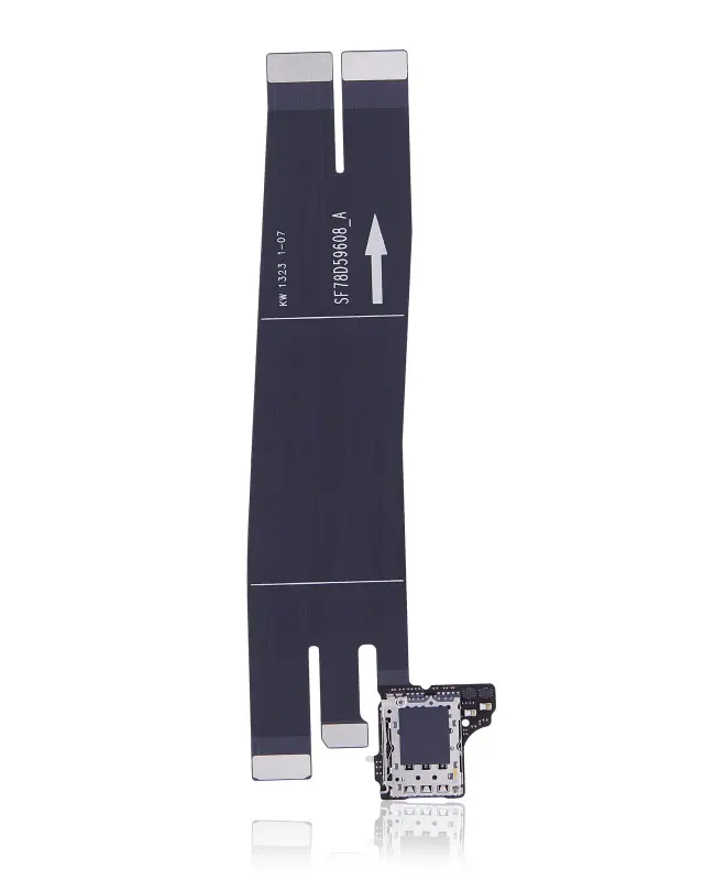Nappe capteurs pour Motorola ThinkPhone (XT2309 / 2023) (origine)