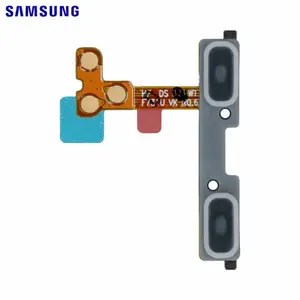 Nappe Power On/Off et Volume Originale Samsung Galaxy Z Flip 5 5G F731 GH59-15661A
