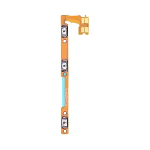 Nappe Power On/Off et Volume Premium Xiaomi Redmi Note 10 Pro 4G