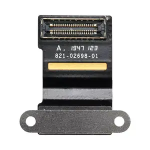 Nappe Écran Apple MacBook Pro Touch Bar Retina 16" (2019) A2141 LVDS
