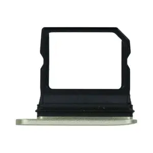 Tiroir SIM Premium Google Pixel 10 Vert Citron