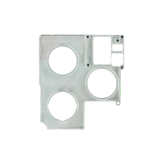 Adhésif pour Apple iPhone 12 Pro Max / iPhone 13 Pro Max (lot de 10, pack service origine)
