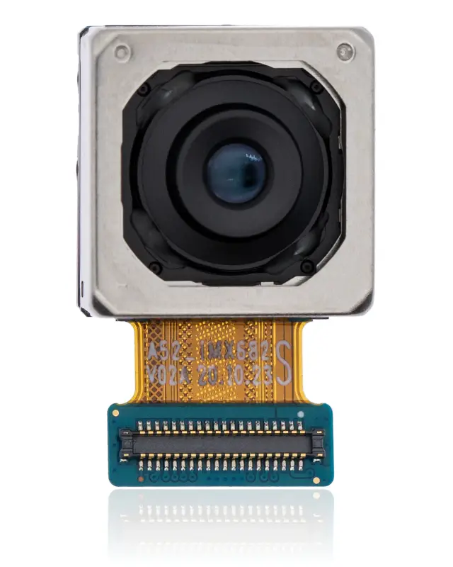 Caméra arrière pour Samsung Galaxy A52 4G (A525 / 2021) / A52 5G (A526 / 2021) / A72 (A725 / 2021)
