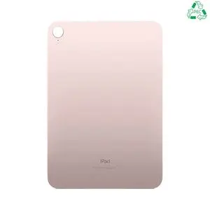 Cache Arrière Original d'occasion Apple iPad Mini 6 A2567 Wifi Rose