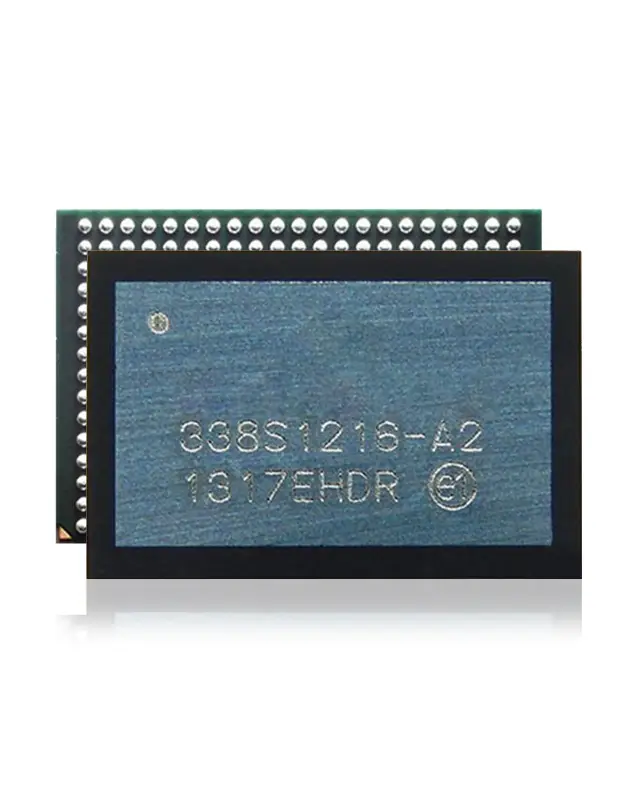 Pièce à microsouder pour Apple iPhone 5S (U7 338S1216 / 338S1166)