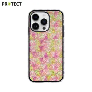 Coque de Protection ID045 PROTECT pour Apple iPhone 14 Pro Jaune