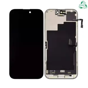 Écran Tactile Original d'occasion Apple iPhone 15 Pro Noir