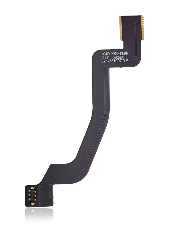 Pièce à microsouder pour Apple iPhone 11 Pro (soudure requise, JCID)