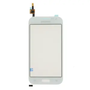 Tactile Samsung Galaxy Core Prime VE G361 Argent
