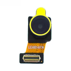 Caméra Visio Premium Realme 12 4G 16MP
