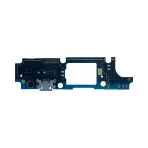 Connecteur de Charge Premium Wiko View Max