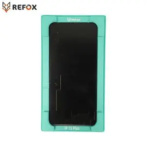 Moule d'Alignement REFOX pour iPhone 15 Plus