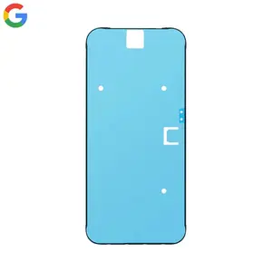 Stickers LCD Original Google Pixel 8a G806-12606-01