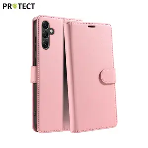 Housse de Protection IP011 PROTECT pour Samsung Galaxy A15 4G A155/Galaxy A15 5G A156B Rose