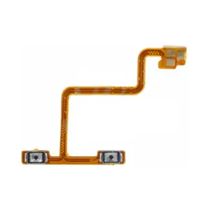 Nappe Volume Premium Realme GT 5G