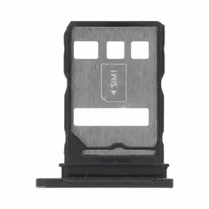 Tiroir SIM Premium Huawei Nova 12S Noir