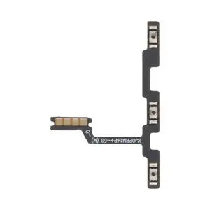 Nappe Power On/Off et Volume Premium Realme 14 Pro+