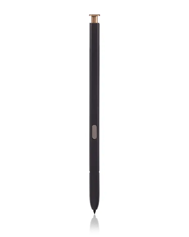 Stylet pour Samsung Galaxy S24 Ultra 5G (Titanium Yellow, premium)