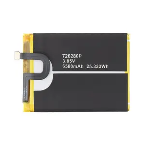 Batterie Premium Blackview BV6800 Pro 726280P