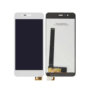 Écran Tactile OEM Asus ZenFone 3 Max ZC520TL Blanc
