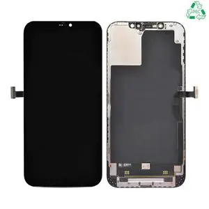 Écran Tactile Original reconditionné Apple iPhone 12 Pro Max Noir