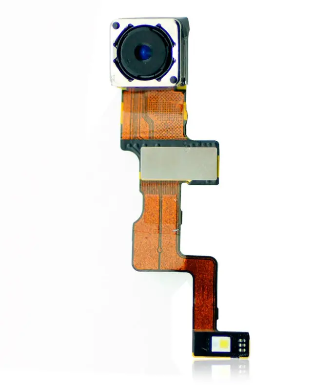 Caméra arrière pour Apple iPhone 5