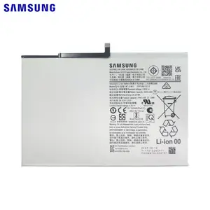 Batterie Original Samsung Galaxy Tab A9 Plus Wi-Fi X210/Galaxy Tab A9 Plus 5G X216 GH81-24467A SCUD-WT-S-W11