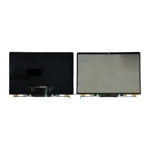 Écran sans Châssis Apple MacBook Pro Touch Bar Retina 15" (2019) A1990/MacBook Pro Touch Bar Retina 15" (2018)