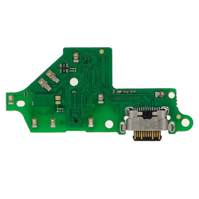 Dock de charge pour Motorola Moto One Action (XT2013 / 2019) (origine)