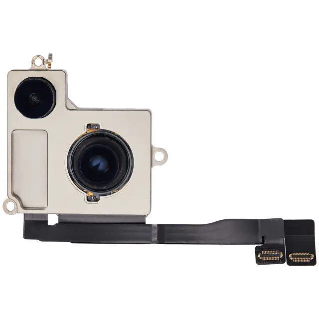 Caméra arrière pour Apple iPhone 15 Plus